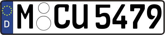 M-CU5479