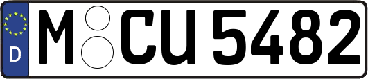 M-CU5482