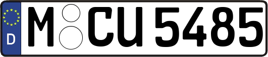 M-CU5485