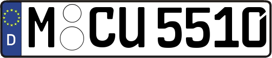 M-CU5510