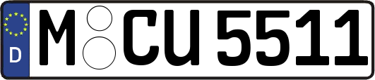 M-CU5511
