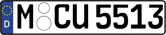 M-CU5513