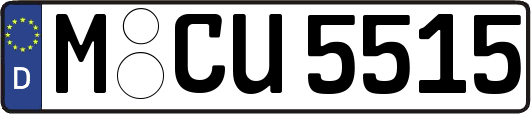 M-CU5515