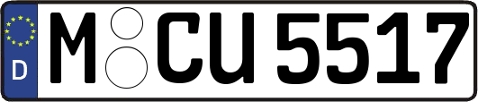 M-CU5517