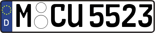 M-CU5523