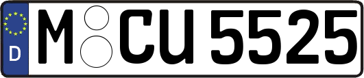 M-CU5525