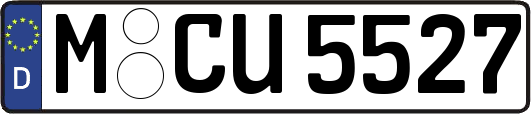 M-CU5527