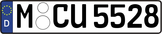 M-CU5528