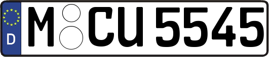 M-CU5545