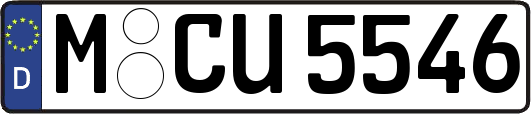 M-CU5546
