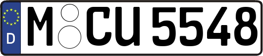 M-CU5548