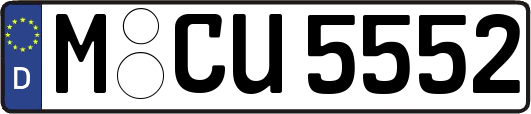 M-CU5552