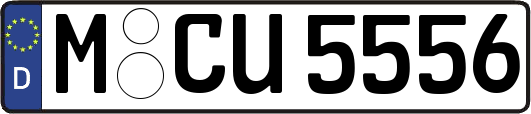 M-CU5556