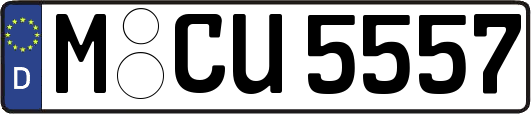 M-CU5557