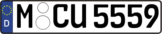 M-CU5559