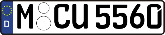 M-CU5560