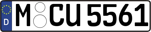 M-CU5561