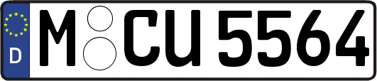 M-CU5564