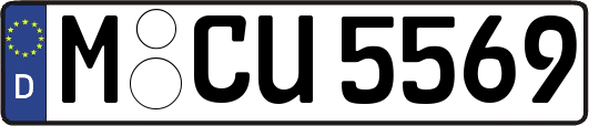 M-CU5569