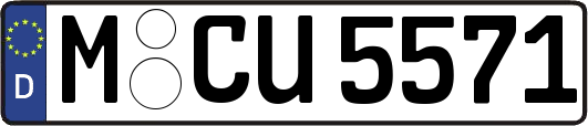 M-CU5571