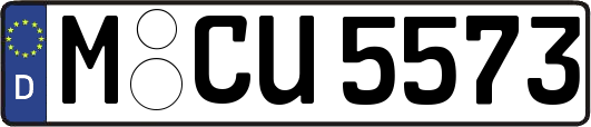 M-CU5573