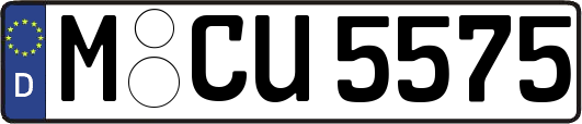 M-CU5575