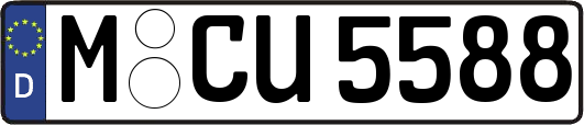 M-CU5588