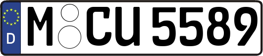 M-CU5589