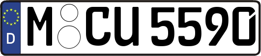 M-CU5590