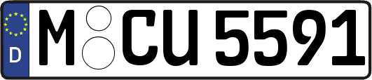 M-CU5591