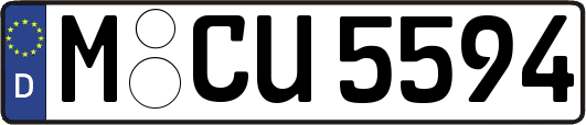 M-CU5594