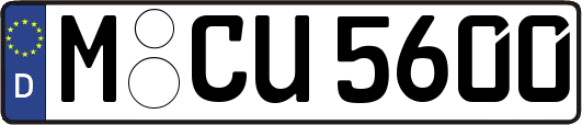 M-CU5600