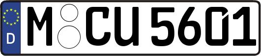 M-CU5601
