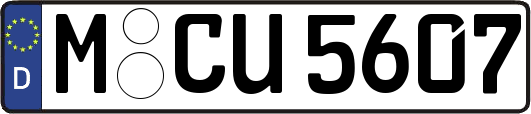 M-CU5607