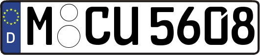 M-CU5608