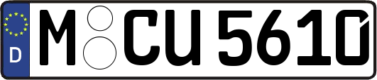 M-CU5610