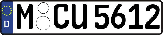 M-CU5612