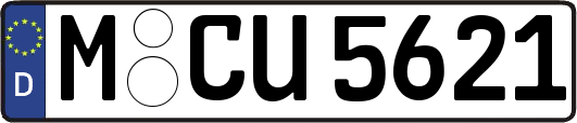 M-CU5621
