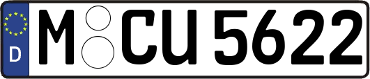 M-CU5622