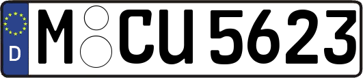 M-CU5623