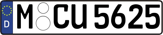 M-CU5625