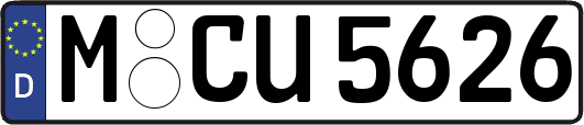 M-CU5626