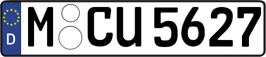 M-CU5627