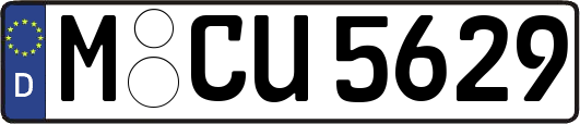 M-CU5629