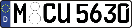 M-CU5630