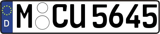 M-CU5645