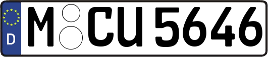M-CU5646