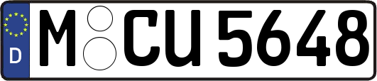 M-CU5648