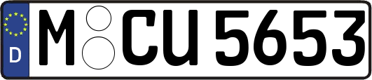 M-CU5653