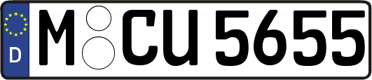 M-CU5655